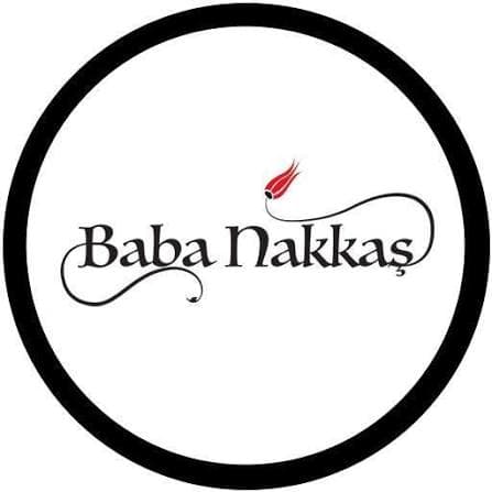 Babanakkaş Süt Çiftliği logosu